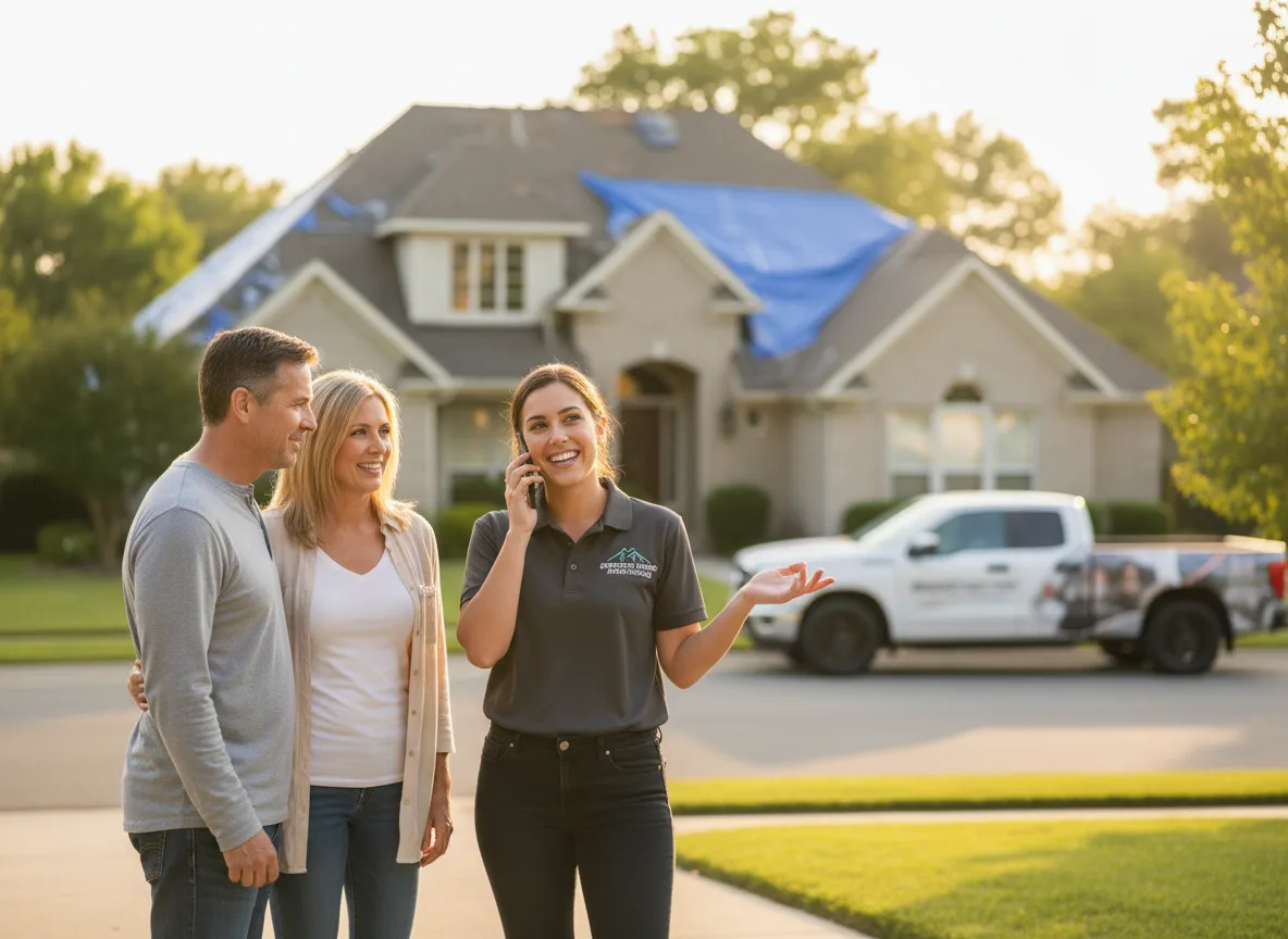 Emergency Roof Repair Sunderland, MD FAQs